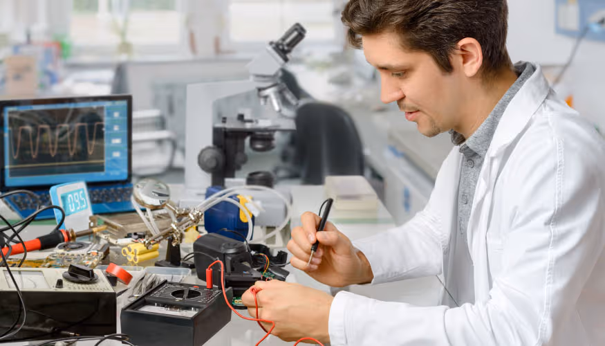 Yedisu Elektronik Tamircisi