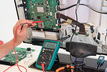 Yedisu Elektronik Tamircisi