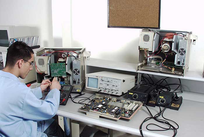 Yedisu Elektronik Tamircisi